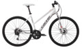Mondo Bike > Trekking e City Bikes >  Carver Sonic Lady 110