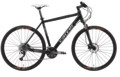 Bike > Trekking und City Bikes >  Carver Sonic 140