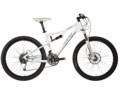 Mondo Bike > MTB Biammortizzate >  Carver Swing 1 Lady