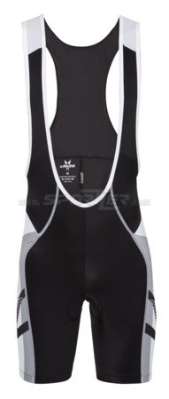 Carver Team Bib kaufen in Online Shop Hosen kurz - Sportler