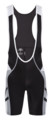 Abbigliamento  > Pantaloni Corti >  Carver Team Bib