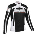 Mondo Bike > Abbigliamento >  Carver Teamline Fullzip L/S Shirt