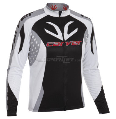 Carver Teamline Jersey kaufen in Online Shop  - Sportler