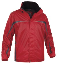 Carver Topas Jkt