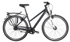 Carver Tour 160 Lady