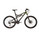 Carver Transalpin 100 Black/Green