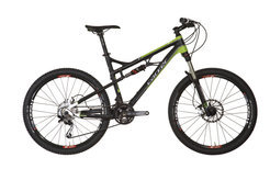 Carver Transalpin 100