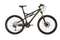 Bike > MTB Vollgefedert >  Carver Transalpin 100