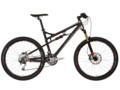 Mondo Bike > MTB Biammortizzate >  Carver Transalpin 110  XT (2011)