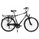 Bike > Trekking und City Bikes >  Carver Vancouver E-Bike