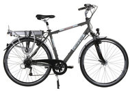 Sportarten > Bike > Pedelecs (e-Bikes) >  Carver Vancouver E-Bike