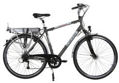 Carver Vancouver E-Bike