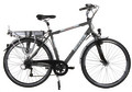 CARVER Vancouver E-Bike