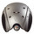 Casco E.Motion Silver back