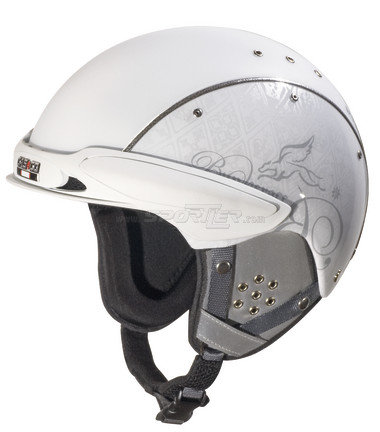 Casco SP-3 Bunkerace kaufen in Online Shop Helme / Protektoren / Brillen - Sportler