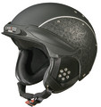 Ski / Freeride / Snowboard > Helme / Protektoren / Brillen >  Casco SP-3 Bunkerace