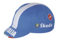 Bekleidung > Kopfbedeckung >  Castelli Copenhagen Cap