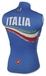 Castelli Copenhagen Vest