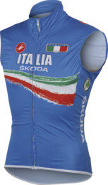 Castelli Copenhagen Vest