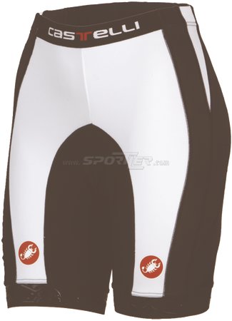 CASTELLI Free Short W's acquista in Online Shop Abbigliamento - Sportler