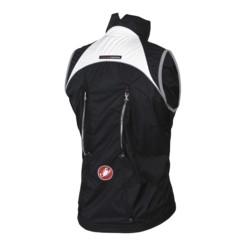 Castelli Fusione Vest