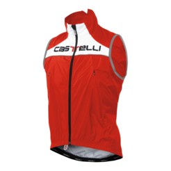 Castelli Fusione Vest