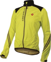 Castelli Goccia Jacket