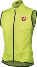 Castelli Leggero Vest