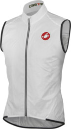 Castelli Leggero Vest
