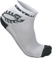 Mondo Bike > Abbigliamento >  Castelli Logo 3 Socks