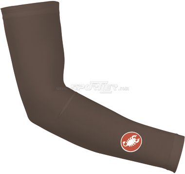 CASTELLI Lycra Arm Warmer acquista in Online Shop Bike  - Sportler