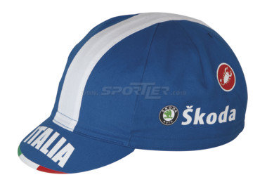 Castelli Melbourne Cycling Cap acquista in Online Shop  - Sportler