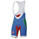 Bike > Bekleidung >  Castelli Melbourne Velocissimo Bibshort