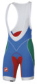 Mondo Bike > Abbigliamento >  Castelli Melbourne Velocissimo Bibshort