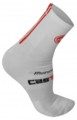 Mondo Bike >  Castelli Mezza Wool 9 Sock