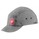 Castelli Newsboy Flex Fit Cap Light Grey