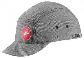 Castelli Newsboy Flex Fit Cap acquista in Online Shop  - Sportler