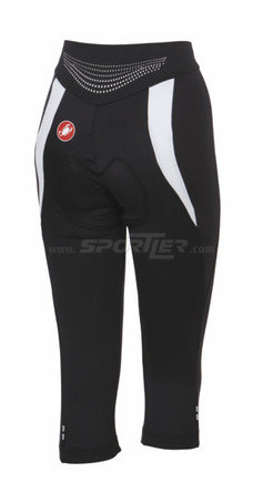 Castelli Palmares Knicker W's kaufen in Online Shop Radbekleidung  - Sportler