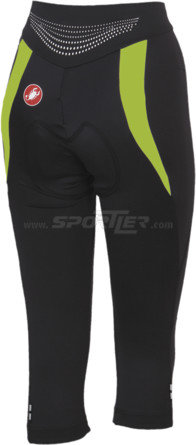Castelli Palmares Knicker W's kaufen in Online Shop Radbekleidung  - Sportler