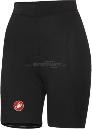 Castelli Palmares Short W's acquista in Online Shop Pantaloni Corti - Sportler