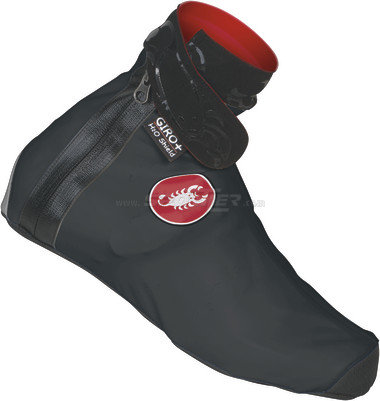Castelli Pioggia 2 Shoecover acquista in Online Shop Abbigliamento  - Sportler