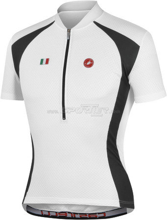 Castelli Podio Jersey acquista in Online Shop T-Shirts  - Sportler