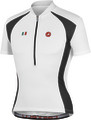 Abbigliamento  > T-Shirts >  Castelli Podio Jersey