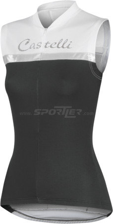 Castelli Promessa Sleeveless W's kaufen in Online Shop T-Shirts - Sportler