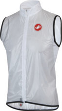Castelli Sottile Vest