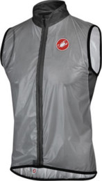 Castelli Sottile Vest