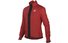 Castelli Velo Jacket Red
