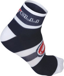 Castelli Velocissimo 6 Gruppo Sock