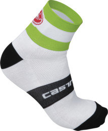 Castelli Velocissimo DS 6 Sock