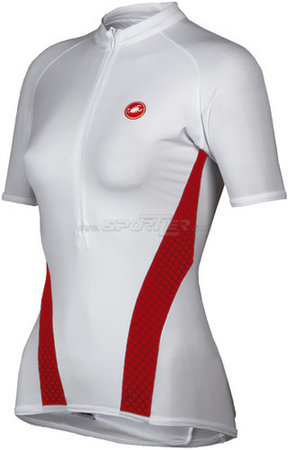 CASTELLI Venere Jersey W's acquista in Online Shop Abbigliamento   - Sportler